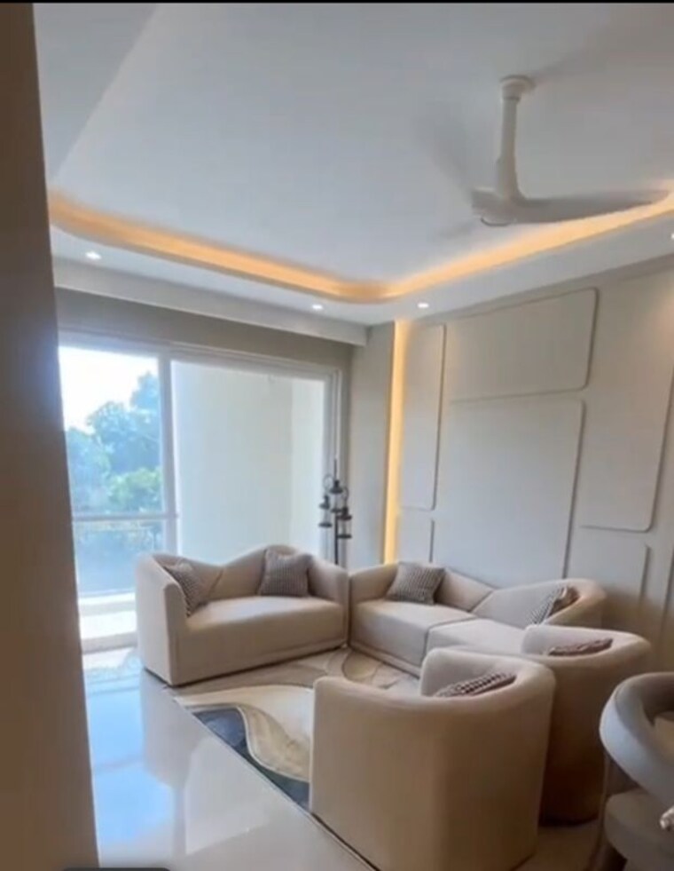 Team Area, sector 89a 4 Bedroom 2160 Sq.Ft. Builder Floor In Sector 89a Gurgaon 10735730