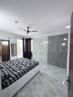 3 BHK Apartment For Rent in ABA Cherry County