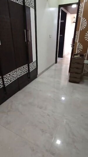 2 BHK Apartment For Rent in Lodha Luxuria, Majiwada