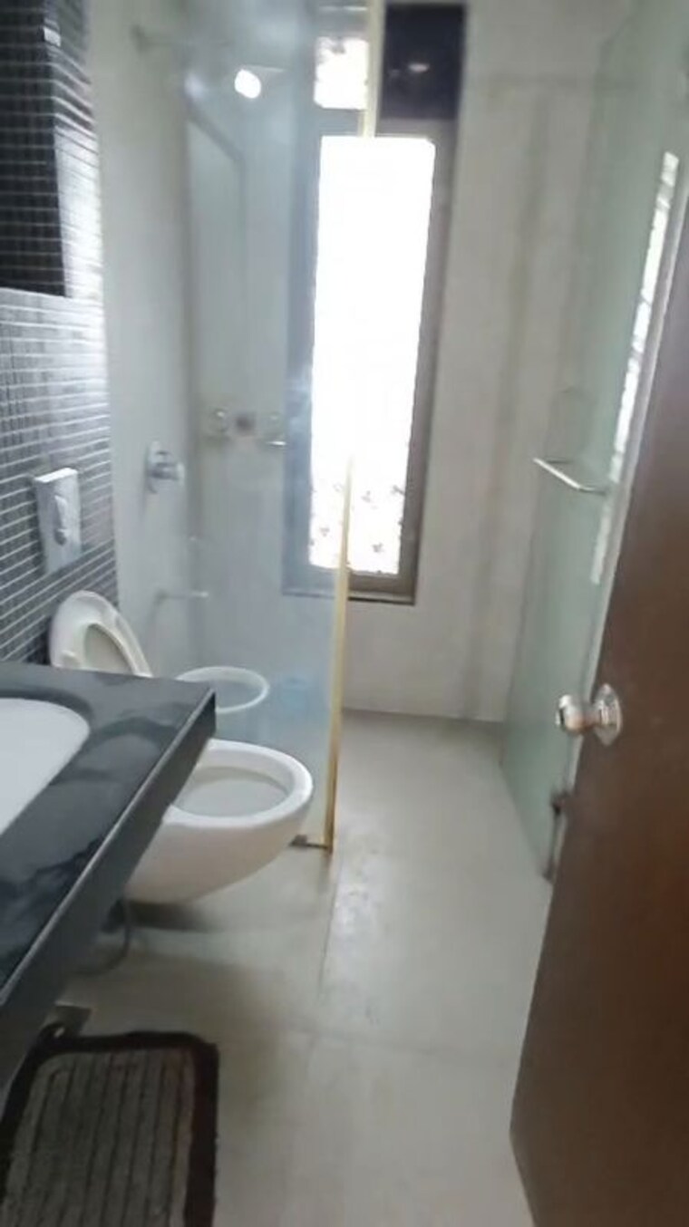 Bathroom, lodha-luxuria 2 Bedroom 1206 Sq.Ft. Apartment In Majiwada Thane 10735736