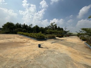 Plot Area in  Plot at Anekal – for Sale
