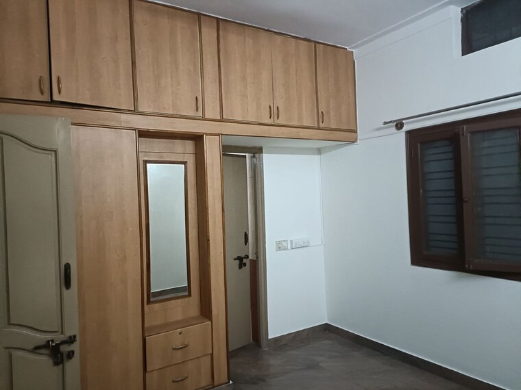 Room, amarjyothi layout 3 Bedroom 1600 Sq.Ft. Builder Floor In Amarjyothi Layout Bangalore 10735750