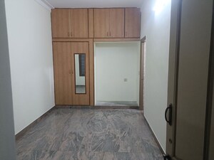 3 BHK Builder Floor For Rent in Amarjyothi Layout