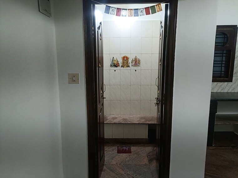Other, amarjyothi layout 3 Bedroom 1600 Sq.Ft. Builder Floor In Amarjyothi Layout Bangalore 10735750