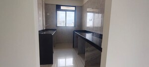 Kitchen in 3 BHK Apartment at Kalpaka Goregaon, Goregaon West – for Rent