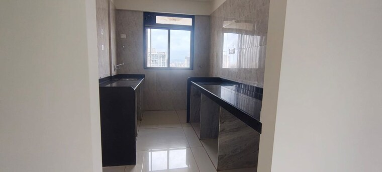 Kitchen, kalpaka-goregaon 3 Bedroom 850 Sq.Ft. Apartment In Goregaon West Mumbai 10735759