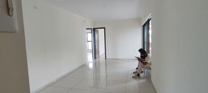 Building Lobby in 3 BHK Apartment at Kalpaka Goregaon, Goregaon West – for Rent