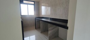 Kitchen in 3 BHK Apartment at Kalpaka Goregaon, Goregaon West – for Rent