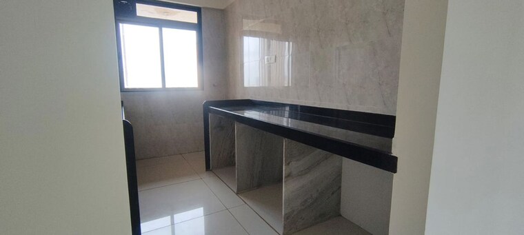 Kitchen, kalpaka-goregaon 3 Bedroom 850 Sq.Ft. Apartment In Goregaon West Mumbai 10735759