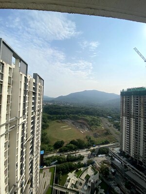 2 BHK Apartment For Sale in Godrej Emerald, Ghodbunder Road