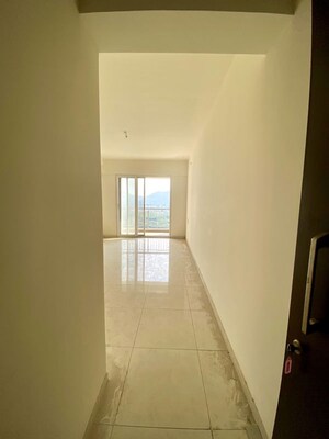 Staircase in 2 BHK Apartment at Godrej Emerald, Ghodbunder Road – for Sale