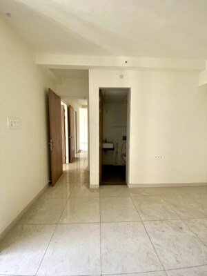 Room in 2 BHK Apartment at Godrej Emerald, Ghodbunder Road – for Sale