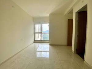 Room in 2 BHK Apartment at Godrej Emerald, Ghodbunder Road – for Sale