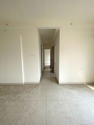 Room in 2 BHK Apartment at Godrej Emerald, Ghodbunder Road – for Sale