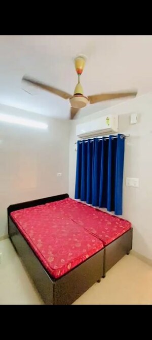 1 RK Apartment For Rent in Dwarka Sector 16