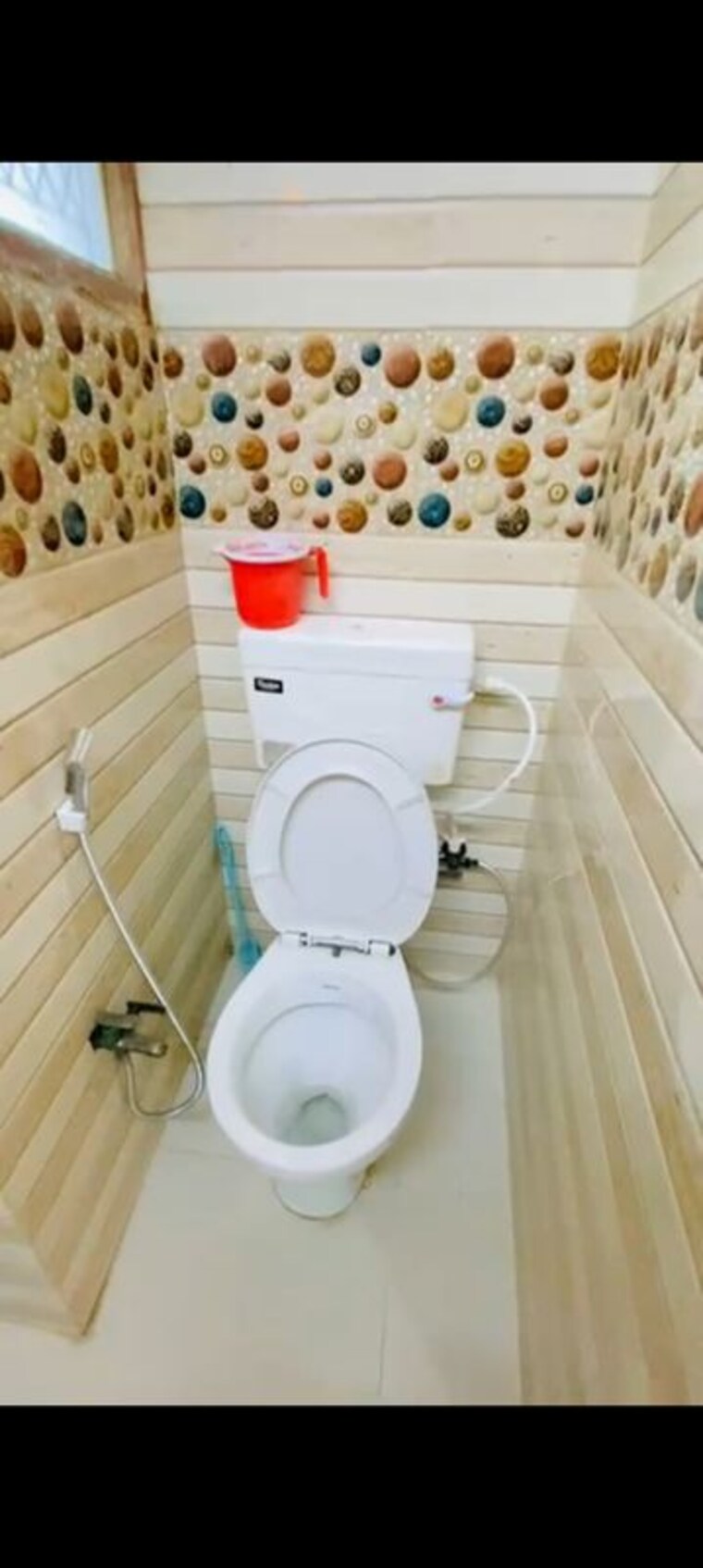Bathroom, dwarka sector 16 1 RK 250 Sq.Ft. Apartment In Dwarka Sector 16 Delhi 10735761