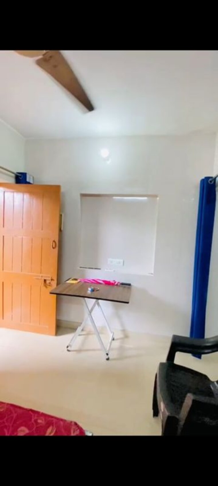 Room, dwarka sector 16 1 RK 250 Sq.Ft. Apartment In Dwarka Sector 16 Delhi 10735761
