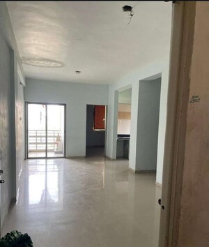 Living Room in 2 BHK Apartment at Nikol – for Sale