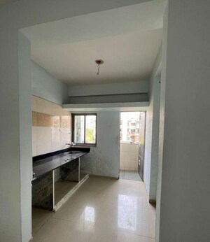 Kitchen in 2 BHK Apartment at Nikol – for Sale