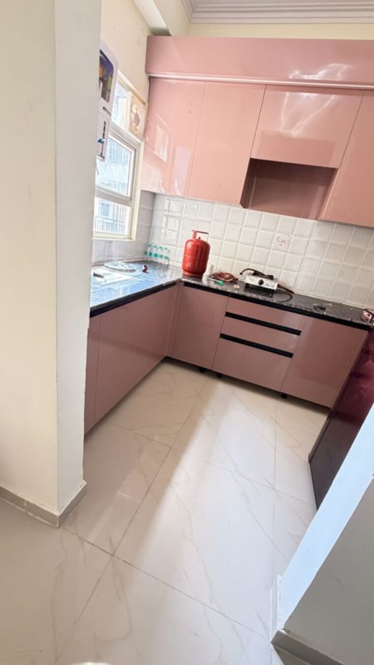 Kitchen, amrapali-verona-heights 3 Bedroom 1220 Sq.Ft. Apartment In Tech Zone 4 Greater Noida Greater Noida 10735751