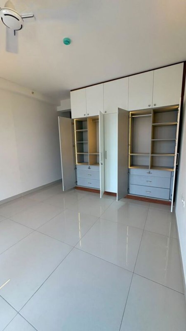 Room, purva-atmosphere 3 Bedroom 1660 Sq.Ft. Apartment In Thanisandra Main Road Bangalore 10735784