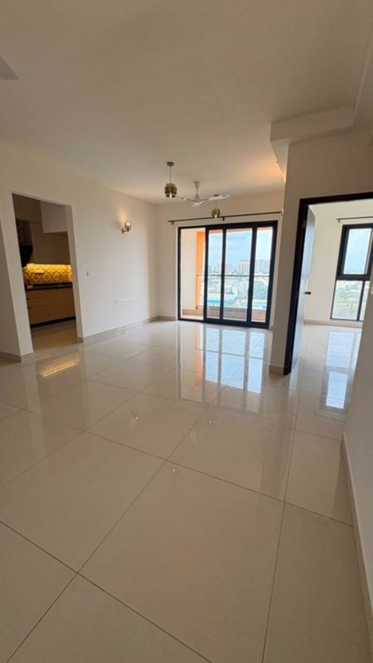 Room, purva-atmosphere 3 Bedroom 1660 Sq.Ft. Apartment In Thanisandra Main Road Bangalore 10735784