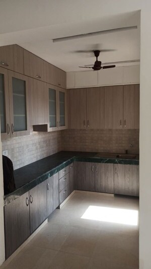 Kitchen in 3 BHK Apartment at BPTP Park Elite Floors, Sector 85 – for Sale