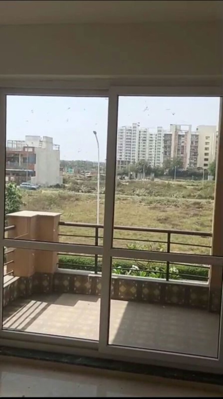 Balcony, bptp-park-elite-floors 3 Bedroom 1510 Sq.Ft. Apartment In Sector 85 Faridabad 10724002