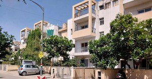 3 BHK Apartment – Exterior View View at BPTP Park Elite Floors, Sector 85 - for Sale
