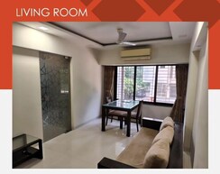 1 BHK Apartment For Rent in Exotic Palace