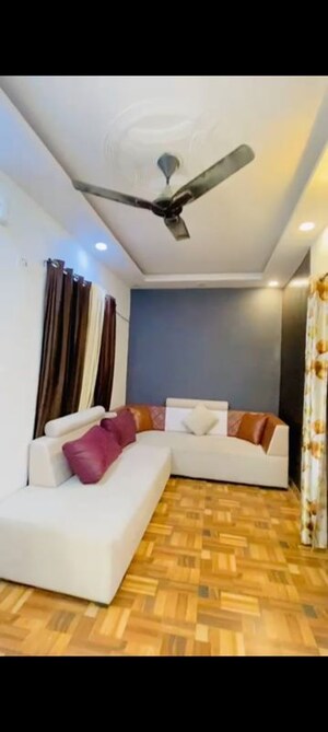 1 BHK Apartment For Rent in Dwarka Sector 16