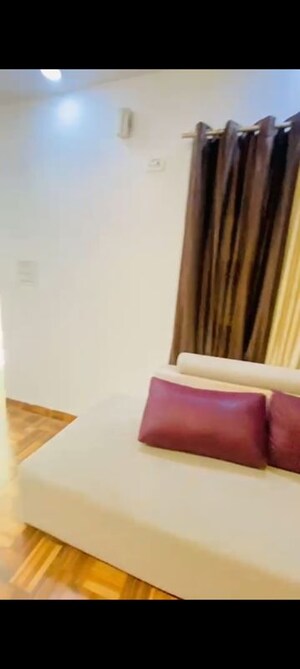 Bedroom in 1 BHK Apartment at Dwarka Sector 16 – for Rent