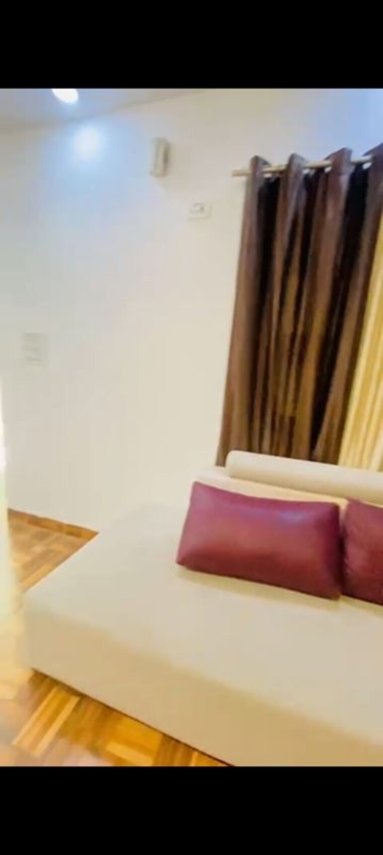 Bedroom, dwarka sector 16 1 Bedroom 650 Sq.Ft. Apartment In Dwarka Sector 16 Delhi 10735787