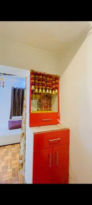  1 BHK Apartment at Dwarka Sector 16 – for Rent