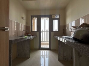 Living Room in 2 BHK Apartment at Piramal Aranya, Byculla – for Sale