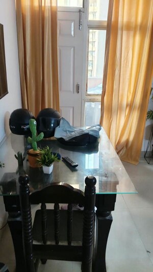  3 BHK Apartment at Sector 76 – for Rent