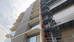 Office Space For Sale in Vijayalaxmi 93 Palladian