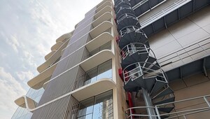  Office Space For Sale in Vijayalaxmi 93 Palladian, Andheri East