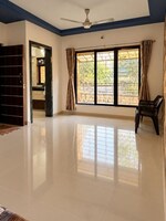 2 BHK 860 Sq.Ft. Apartment in Nalasopara West
