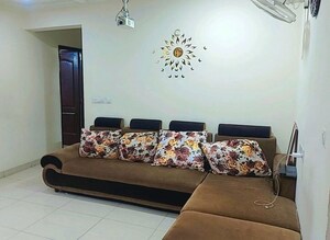 3 BHK Apartment For Rent in Mahindra Ashvita, Kukatpally