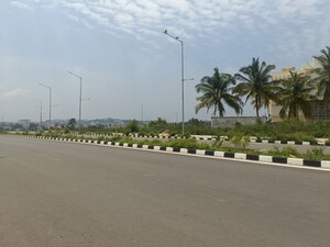 Plot Area in  Plot at Lakshmipura – for Sale
