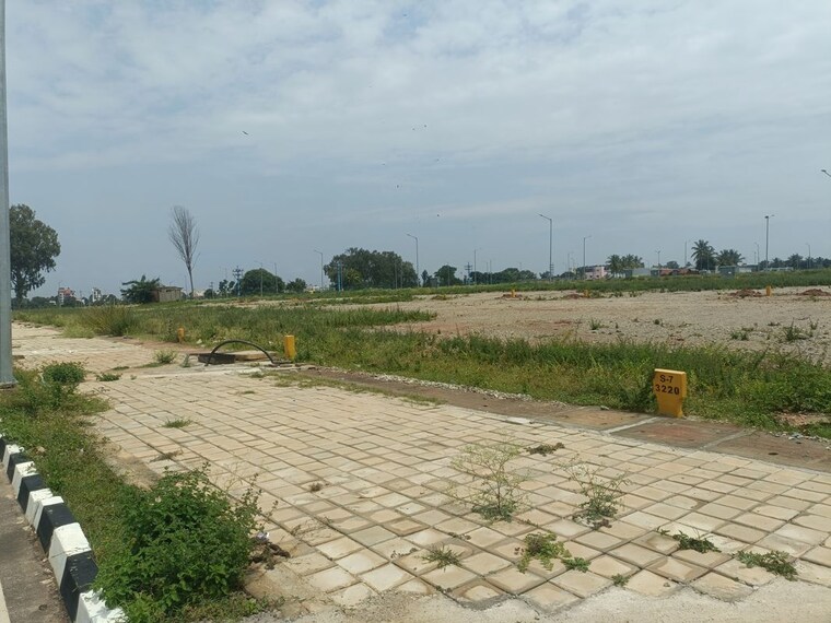 undefined, lakshmipura  1200 Sq.Ft. Plot In Lakshmipura Bangalore 10735797