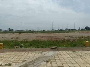Plot Area in  Plot at Lakshmipura – for Sale