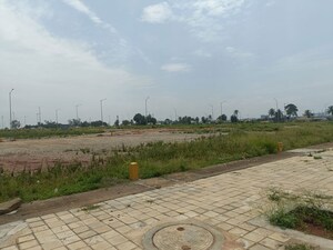 Plot Area in  Plot at Lakshmipura – for Sale