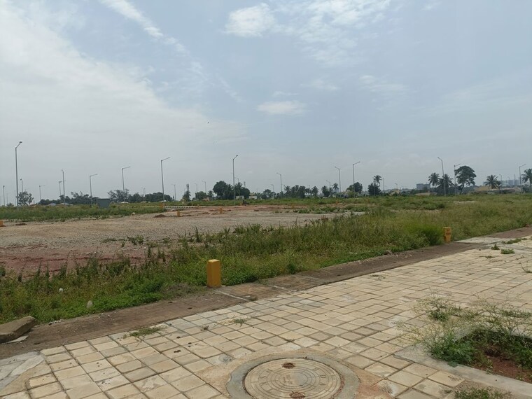 undefined, lakshmipura  1200 Sq.Ft. Plot In Lakshmipura Bangalore 10735797