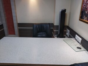 Bedroom in  Office Space at Om Heera Panna Mall, Andheri West – for Rent