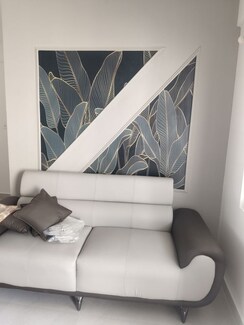 1 BHK +Apartment For Rent in Adithya Nilaya