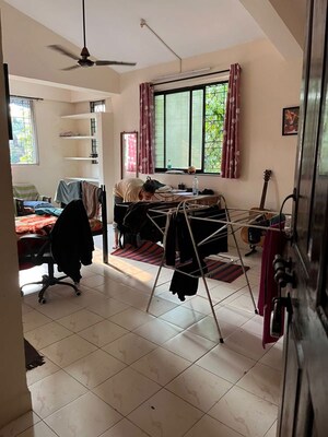4 BHK Independent House For Rent in Merces