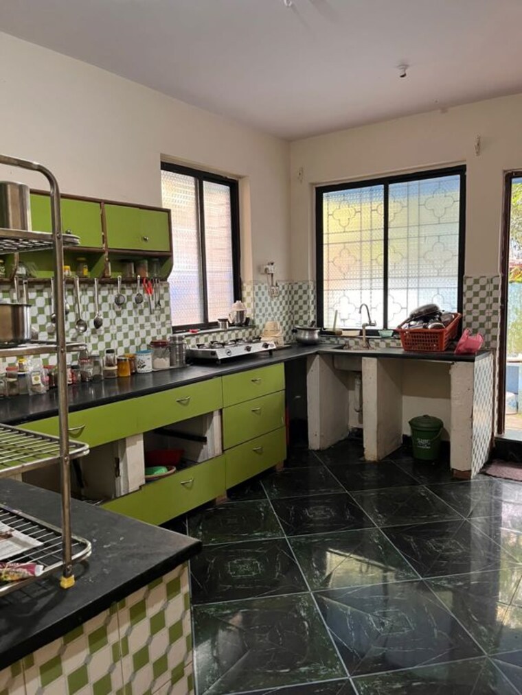 Team Area, merces 4 Bedroom 2500 Sq.Ft. Independent House In Merces Goa 10735801