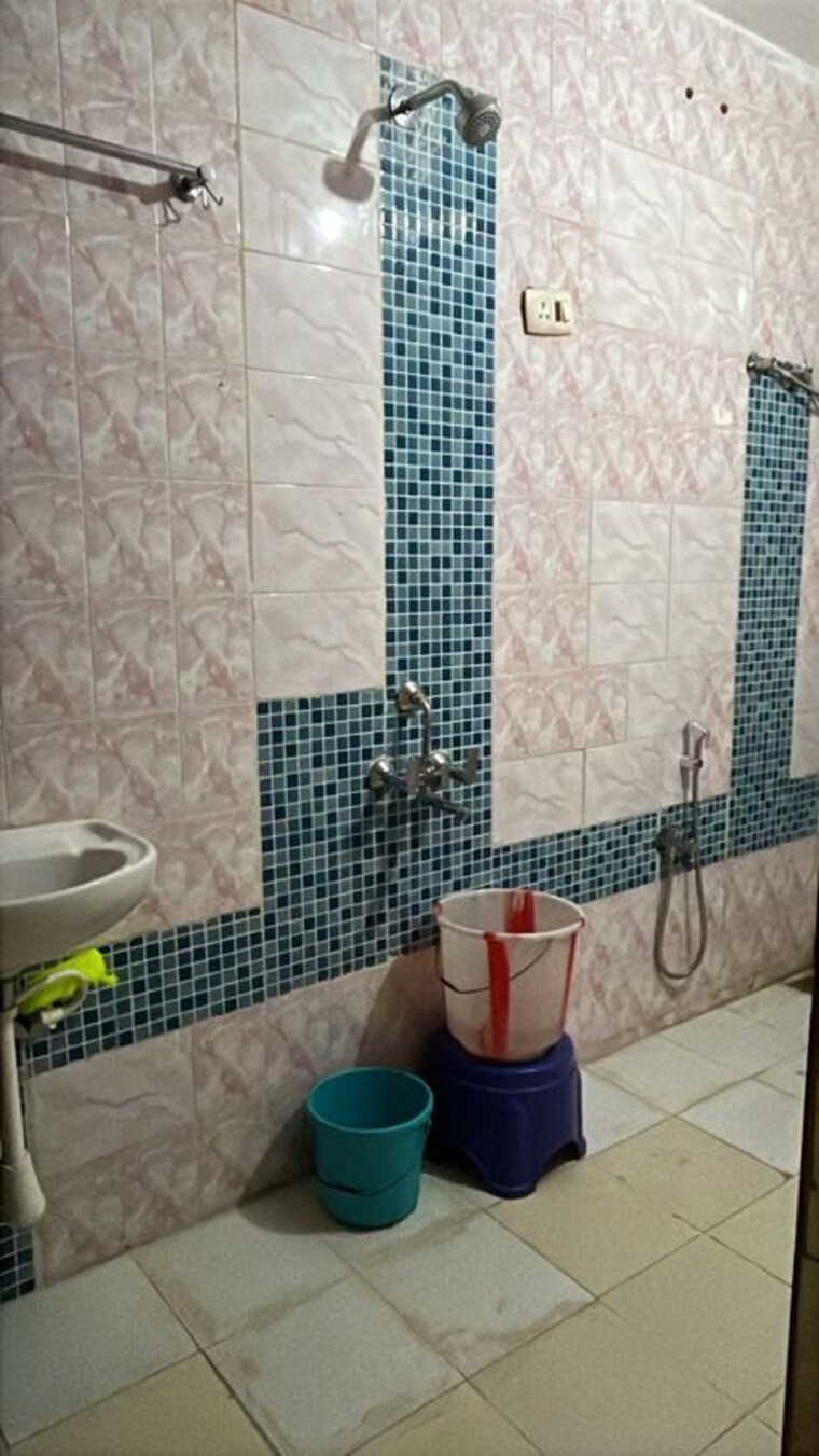 Bathroom, merces 4 Bedroom 2500 Sq.Ft. Independent House In Merces Goa 10735801